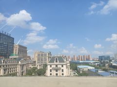 -AdD全日制餐厅(中谷花园酒店)