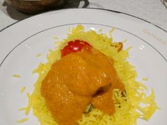 -恒河传奇印度餐厅GANGES