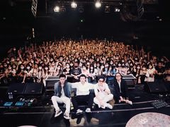 -HOU LIVE(下沙店)