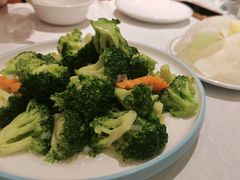 -福来居烤鸭店(天坛二店)