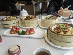 -皇朝尊会(龙之梦大酒店)