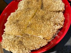 -大炮盐酥鸡(新街口店)