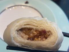 -翠湖宾馆·中餐厅