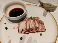 -老太原菜馆(南宫店)
