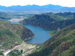 -京东石林峡风景区