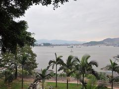 -船政文化景区-罗星塔公园