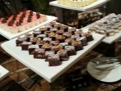 -广州中心皇冠假日酒店-环市食坊·海鲜自助餐厅