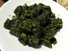 -粗茶淡饭•陕菜•家常菜