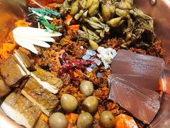 -味仙疯美蛙鱼头(清扬路总店)