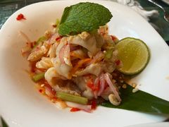 -帕蓝·暹罗料理(大学路店)