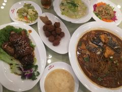 -东四民芳餐厅(世茂工三店)