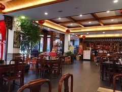-四季春(美食街店)
