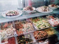 -大嘻咹biangbiang面(历史博物馆店)