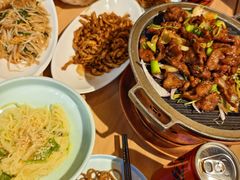 -宏状元现熬粥·京味菜(三里河店)
