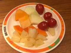 -比格比萨自助(万柳华联店)