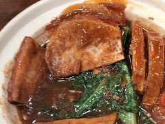 -今一靓汤.顺德菜东莞三十年老字号(厚街店)