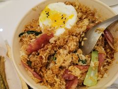 -春家·非遗手工小吃(徐汇万科广场店)