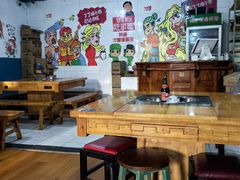 -丁丁猫重庆小面(徐州路店)