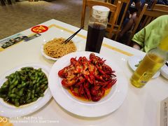 -老三龙虾(汉阳杨泗庙店)