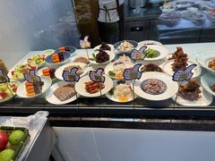 -宁海食府(大剧院店)