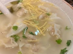 -琴岛顺天馄饨(崂山金鼎店)