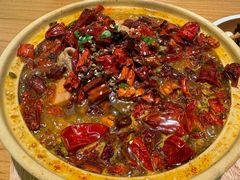 -付掌柜在成都·热炒砂锅集(金禾店)