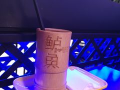 -我爱鲈鱼地摊烤鱼(上河城店)