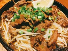 -醉虎传(南锣鼓巷店)