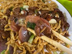 -荣荣面馆(丹溪大道店)