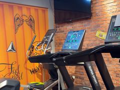 -NRG 健身私教CLUB(云山路店)