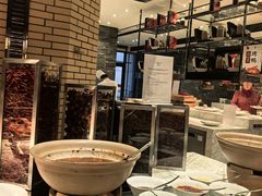 -丽都皇冠假日酒店·Matrix亦餐厅(望京店)