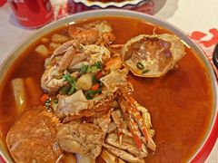 -老闵田螺馆·南昌市井菜·特色小吃(总店)