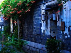 -老门东历史文化街区