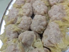 蒸云吞-嘉升大排档(番禺总店)