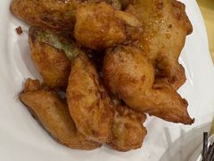 -粤味馆(黄河路店)