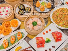-好彩海鲜火锅饭店(银河百老汇店)