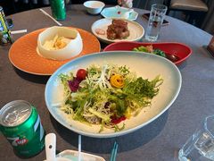 -柒园·三十年创意杭帮菜(龙湖滨江天街店)