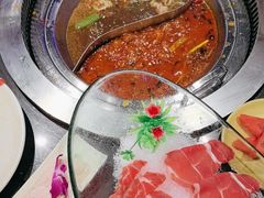 -唇辣号重庆老火锅(燕郊鑫乐汇店)