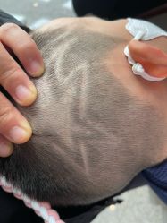 -星咔萌StarCamo儿童剪发(芳圆里IDMALL品牌形象店)