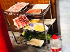-楼外楼大刀肉传统火锅居(繁荣路店)