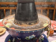 -东来顺饭庄(apm总店)