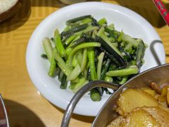 -回家湘菜馆(浮山后店)
