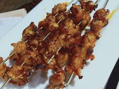 -功夫小龙虾·烧烤·江湖菜(金沙洲店)