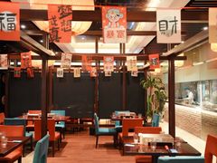 -周丹丹原味烧烤(香格里拉店)
