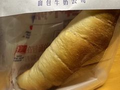 -红星前进面包牛奶公司(君太店)