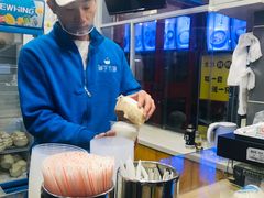 -椰子下蛋(南锣鼓巷店)