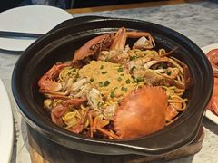 -不仔客海鲜·烧烤·270度海景餐厅(大东海店)