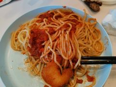 -宜家·瑞典风味餐厅(天津东丽商场店)