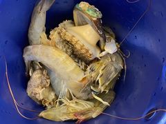 -澜悦港海鲜体验主题餐厅