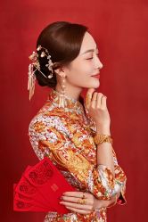 点击看大图 -杭州金夫人婚纱摄影(富阳私享店)